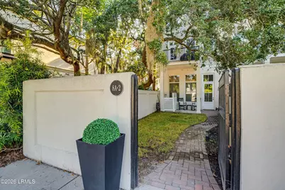 8 Market #2, Beaufort, SC 29906 - Photo 40