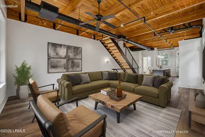 8 Market #2, Beaufort, SC 29906 - Photo 4