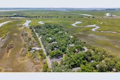 56 Inglewood Circle, Saint Helena Island, SC 29920 - Photo 6