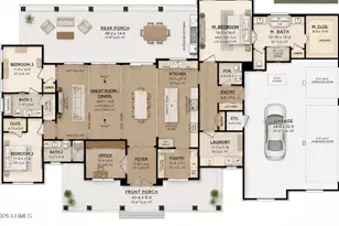 14 Barnaby Blf, Seabrook, SC 29940 - Photo 4