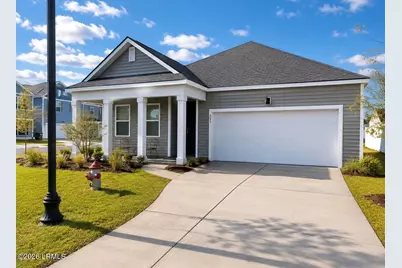 620 Respite Street, Ridgeland, SC 29936 - Photo 1