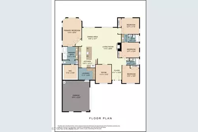6 Crossings Boulevard, Bluffton, SC 29910 - Photo 2