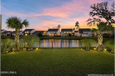 554 Danner Drive, Bluffton, SC 29909 - Photo 4