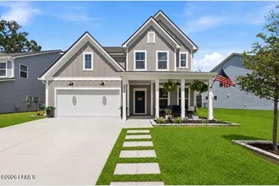 554 Danner Drive, Bluffton, SC 29909 - Photo 2