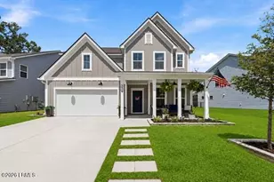 554 Danner Dr, Bluffton, SC 29909 - Photo 2