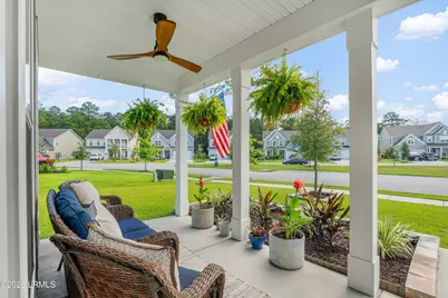 554 Danner Drive, Bluffton, SC 29909 - Photo 6