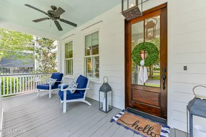 47 Mount Grace, Beaufort, SC 29906 - Photo 4