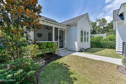 47 Mount Grace, Beaufort, SC 29906 - Photo 40