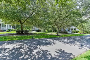 47 Mt Grace, Beaufort, SC 29906 - Photo 8