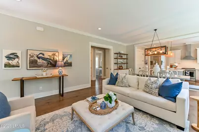 47 Mount Grace, Beaufort, SC 29906 - Photo 12