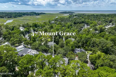 47 Mount Grace, Beaufort, SC 29906 - Photo 48