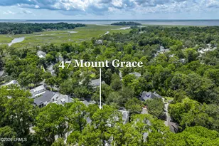 47 Mt Grace, Beaufort, SC 29906 - Photo 48