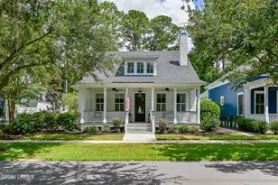 47 Mt Grace, Beaufort, SC 29906 - Photo 1
