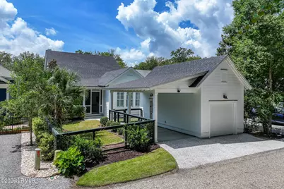47 Mount Grace, Beaufort, SC 29906 - Photo 46