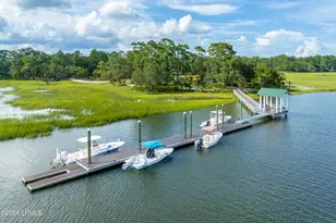 47 Mt Grace, Beaufort, SC 29906 - Photo 56