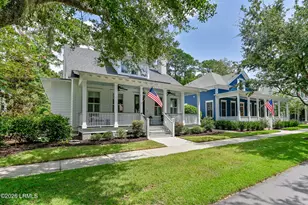 47 Mt Grace, Beaufort, SC 29906 - Photo 2