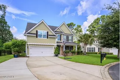 5 Tybee Island Court, Bluffton, SC 29910 - Photo 1