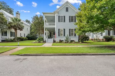 11 Park Square S, Beaufort, SC 29907 - Photo 2