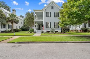 11 Park Square S, Beaufort, SC 29907 - Photo 2