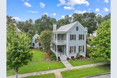 11 Park Square S, Beaufort, SC 29907 - Photo 1