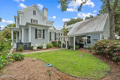 11 Park Square S, Beaufort, SC 29907 - Photo 56