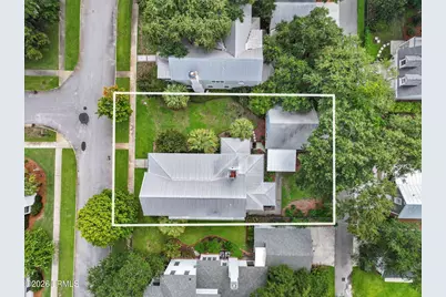 11 Park Square S, Beaufort, SC 29907 - Photo 6