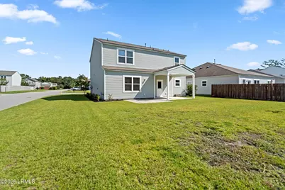 1 Toxaway Lane, Beaufort, SC 29906 - Photo 36