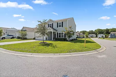 1 Toxaway Lane, Beaufort, SC 29906 - Photo 2