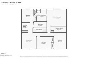 1 Toxaway Ln, Beaufort, SC 29906 - Photo 58