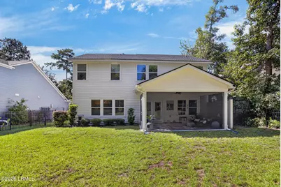 280 Club Gate Drive, Bluffton, SC 29910 - Photo 48