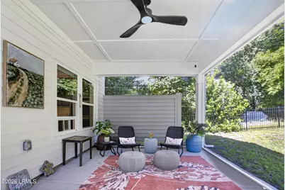 280 Club Gate Drive, Bluffton, SC 29910 - Photo 44