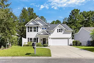 280 Club Gate Dr, Bluffton, SC 29910 - Photo 1