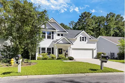 280 Club Gate Drive, Bluffton, SC 29910 - Photo 2
