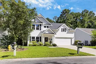 280 Club Gate Dr, Bluffton, SC 29910 - Photo 2
