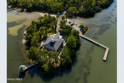 280 Club Gate Drive, Bluffton, SC 29910 - Photo 56