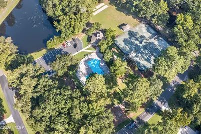 280 Club Gate Drive, Bluffton, SC 29910 - Photo 50