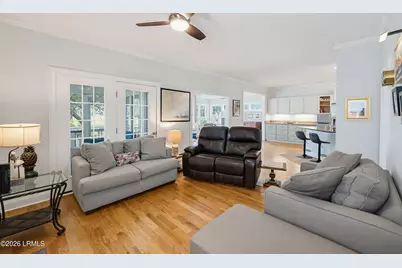 78 Davis Love Drive, Ladys Island, SC 29920 - Photo 10