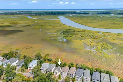 78 Davis Love Drive, Ladys Island, SC 29920 - Photo 2