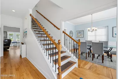 78 Davis Love Drive, Ladys Island, SC 29920 - Photo 6