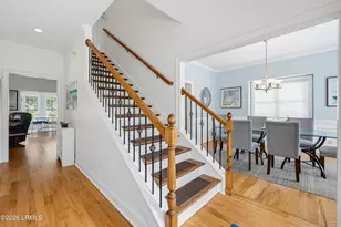 78 Davis Love Dr, Ladys Island, SC 29920 - Photo 6