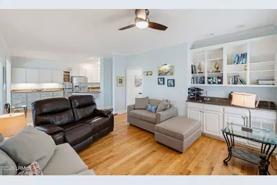 78 Davis Love Drive, Ladys Island, SC 29920 - Photo 12