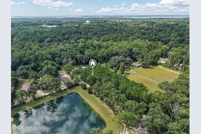 Tbd Leo Green Road, Beaufort, SC 29906 - Photo 10