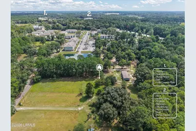 Tbd Leo Green Road, Beaufort, SC 29906 - Photo 6