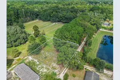 Tbd Leo Green Road, Beaufort, SC 29906 - Photo 4