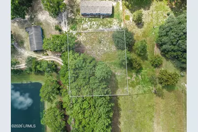 Tbd Leo Green Road, Beaufort, SC 29906 - Photo 2