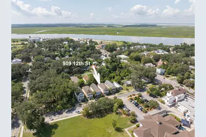 909 12th Street, Port Royal, SC 29935 - Photo 46