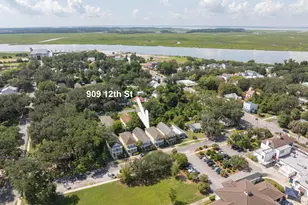 909 12th St, Port Royal, SC 29935 - Photo 46