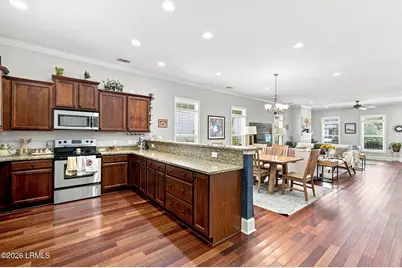 909 12th Street, Port Royal, SC 29935 - Photo 22