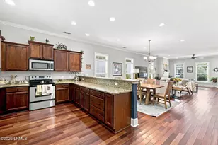 909 12th St, Port Royal, SC 29935 - Photo 22