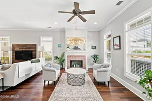 909 12th St, Port Royal, SC 29935 - Photo 10